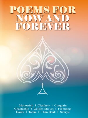 cover image of Poems For Now and Forever